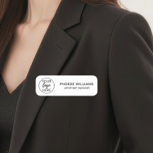 Personalização da Conferência de Logotipo Empresar