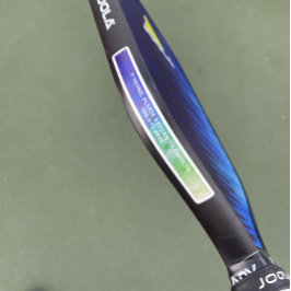 Etiqueta de Nome Personalizado de Fita de Borda de