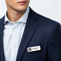 Pino de Segurança Personalizado ou Clássico Magnét