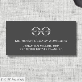 Etiqueta De Nome Posição do Funcionarios de logotipo da empresa