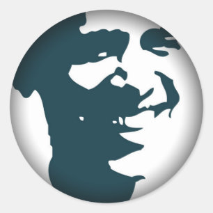 Etiqueta de Obama