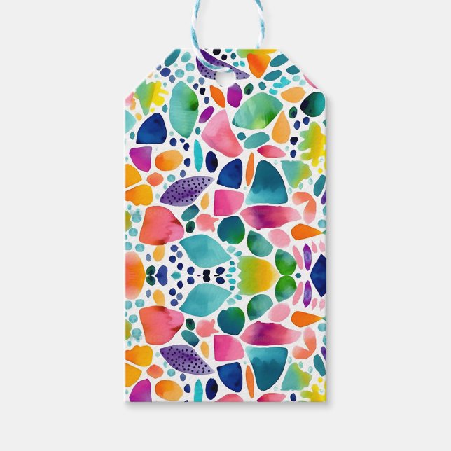 Etiqueta de Oferta de Partido (Criador carregado)