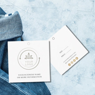 Etiqueta de preço de transferência de mídia social