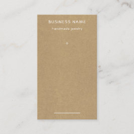 Etiqueta de preço simples de Impressão de cor cast