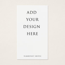 Etiqueta de presente de 2"x3,5"/ Etiqueta de favor