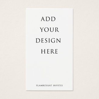 Etiqueta de presente de 2"x3,5"/ Etiqueta de favor