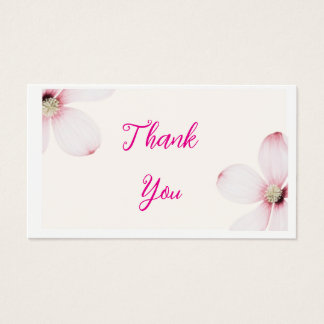 Etiqueta de Presente de Casamento Floral Elegante