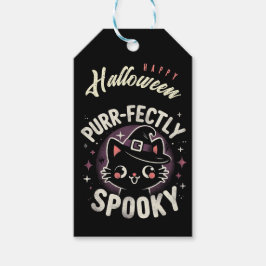 Etiqueta de presente personalizada Puro-Incrivelme