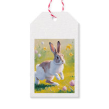 Etiqueta de presentes