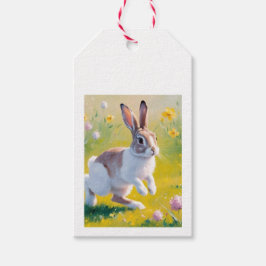 Etiqueta de presentes