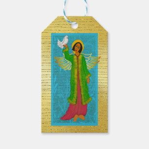 Etiqueta de presentes