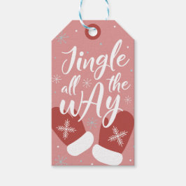 Etiqueta de presentes