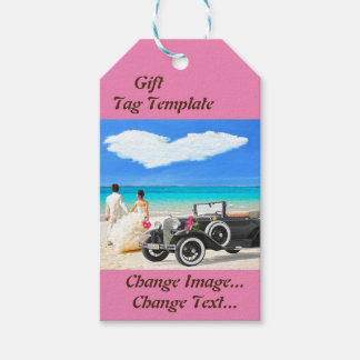 Etiqueta de presentes