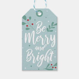 Etiqueta de presentes