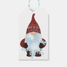 Etiqueta de presentes