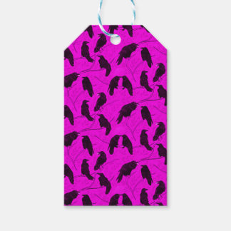 Etiqueta de presentes