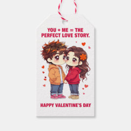 Etiqueta de presentes