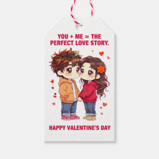 Etiqueta de presentes