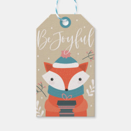 Etiqueta de presentes