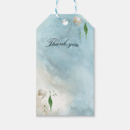 Etiqueta de presentes