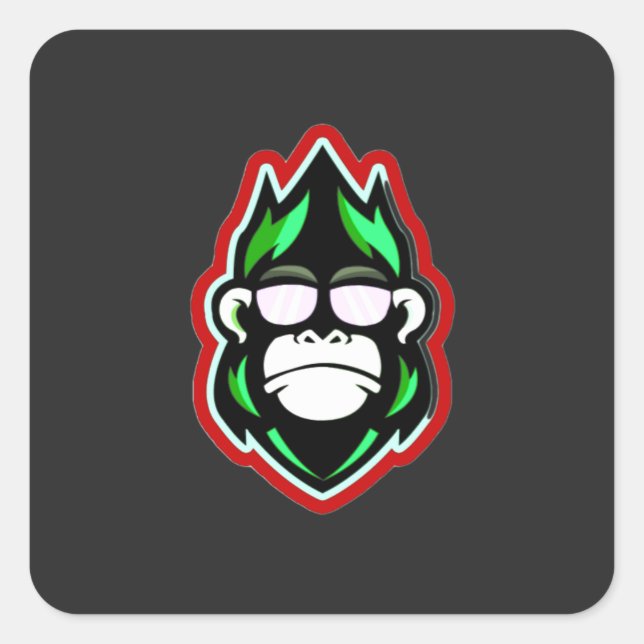 Etiqueta de presentes (Frente)