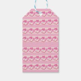 Etiqueta de presentes