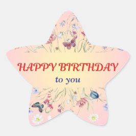 Etiqueta de presentes