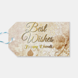 Etiqueta de presentes Diwali