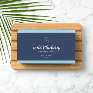 Etiqueta de Produto de Script de Cores e Máquina d