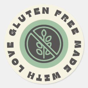 Etiqueta de Produto Gratuito