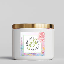 Etiqueta de produto Vinil Sticker de Corte Persona