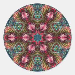 Etiqueta de Psystickers #98