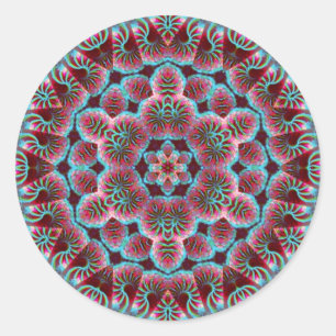 Etiqueta de PSYSTiX #002