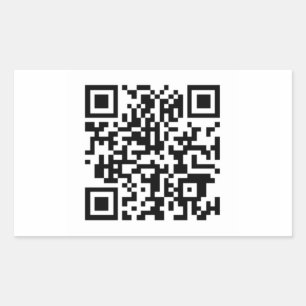 Etiqueta de QR