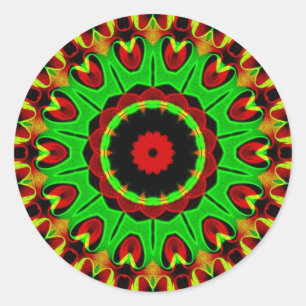 Etiqueta de Repsycle #13