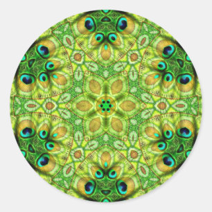 Etiqueta de Repsycle Peacolia-2