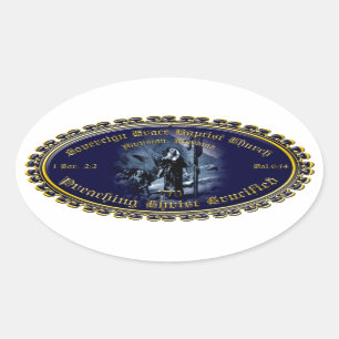 Etiqueta de SGBC Anniston