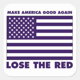 Etiqueta de Sinalizador Azul