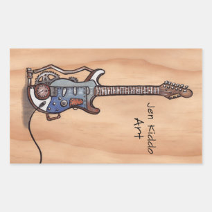 Etiqueta de Steamtar