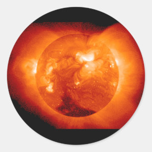 Etiqueta de Sun