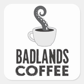 Etiqueta de texto e logotipo BLC, branca