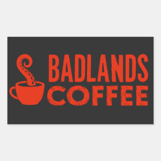 Etiqueta de texto e logotipo BLC, preto, paisagem