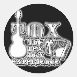 Etiqueta de TMX