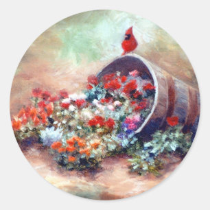 Etiqueta de transbordamento