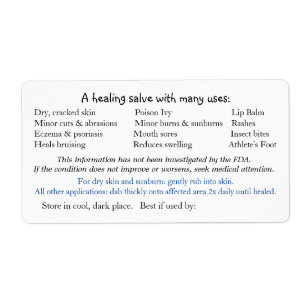 Etiqueta de trás para a frente Daisy