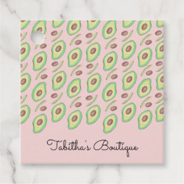 Etiqueta de travamento de preço do tamanho de vest