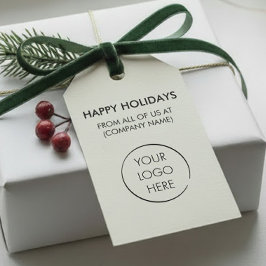 Etiqueta de travamento do logotipo personalizado, 