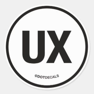 Etiqueta de UX