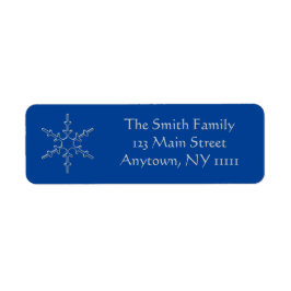 Etiqueta Deixe nevar