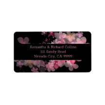 Delicar Cor-de-Água Rosa Floral